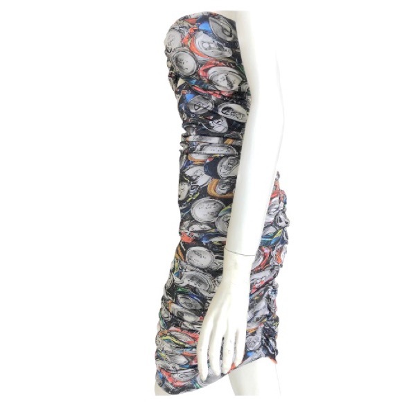 MOSCHINO Dress - Picture 4 of 11